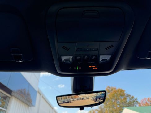 Certified 2023 Buick Enclave Avenir w/ Trailering Package, 5000 lbs. image 30