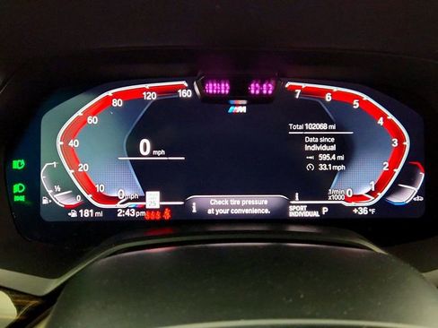 Used 2021 BMW X5 xDrive40i w/ M Sport Package image 15