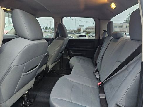Used 2013 RAM 1500 Tradesman w/ Popular Equipment Group image 21