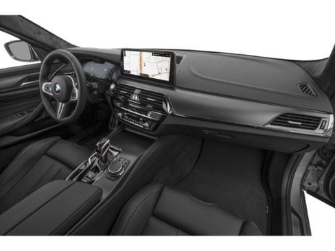 Used 2023 BMW M5 w/ Competition Package image 18