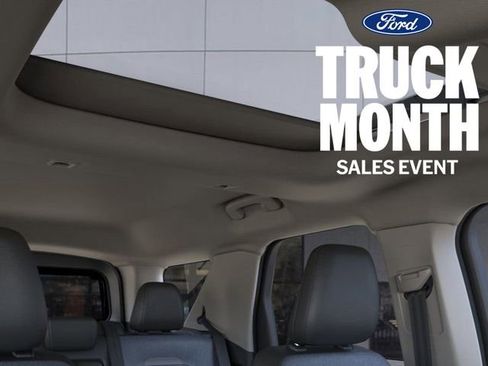 New 2025 Ford Bronco Sport Outer Banks w/ Outer Banks Tech Package+ image 23