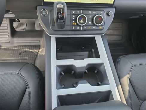 New 2026 Land Rover Defender 130 S image 26