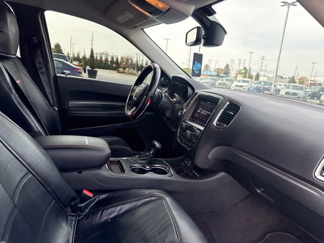 Used 2018 Dodge Durango GT AWD/4WD image 25