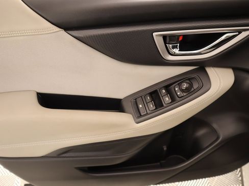 Used 2022 Subaru Forester Premium image 16