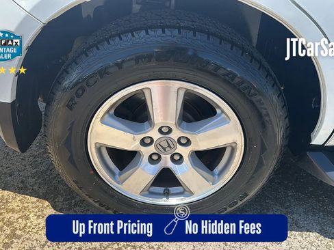 Used 2011 Honda Pilot EX-L image 42