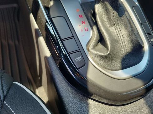 Certified 2024 Kia Forte GT-Line FWD image 31