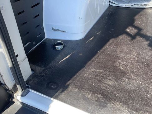 Used 2020 RAM ProMaster 1500 w/ Interior Convenience Group FWD image 35