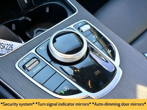 Used 2019 Mercedes-Benz C 300 Coupe image 10