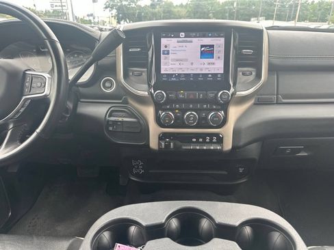 Used 2024 RAM 2500 Laramie w/ Safety Group AWD/4WD image 22