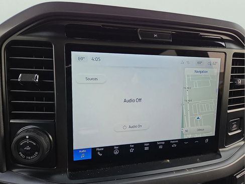 New 2025 Ford F150 XLT w/ Equipment Group 302A MID image 18