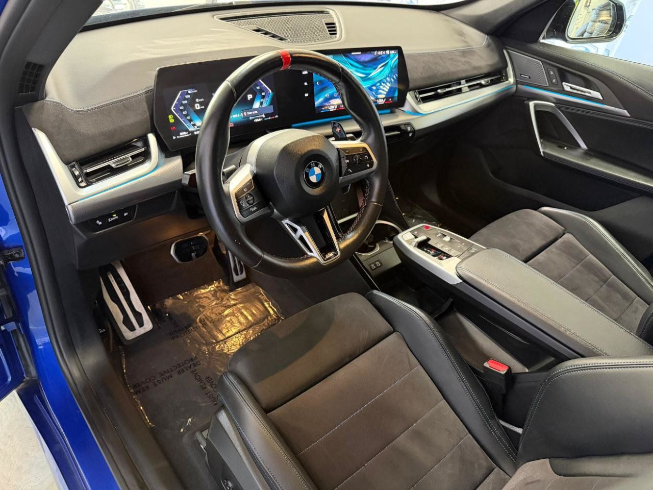 Used 2026 BMW X1 M35i AWD/4WD image 15