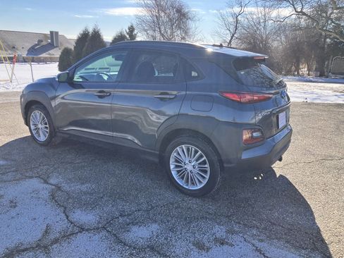 Used 2019 Hyundai Kona SEL image 4