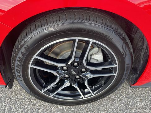 Used 2023 Ford Mustang Premium image 28