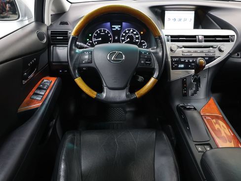 Used 2010 Lexus RX 350 AWD image 16