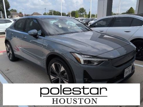 Used 2024 Polestar Polestar 2 AWD/4WD image 2