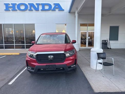 Used 2023 Honda Ridgeline RTL image 10