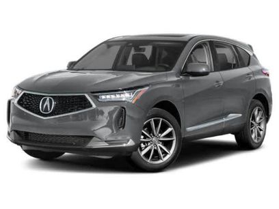 Used 2023 Acura RDX AWD w/ Technology Package