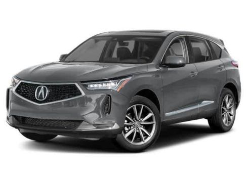 Used 2023 Acura RDX AWD w/ Technology Package image 1