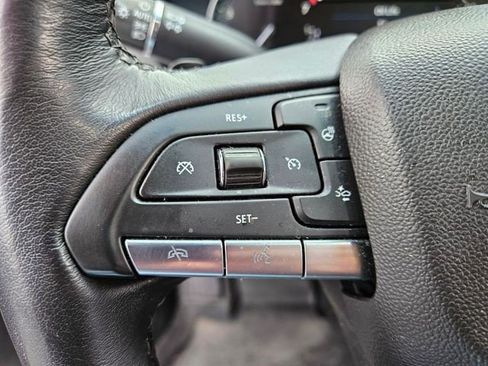 Used 2024 Cadillac CT4 Luxury w/ LPO, ONYX Package RWD image 28