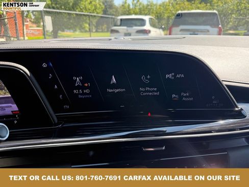 Used 2023 Cadillac Escalade Sport image 29