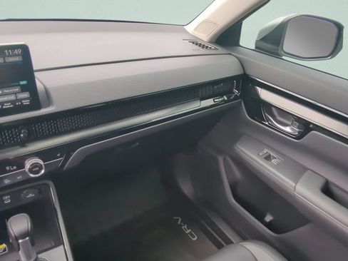 Used 2024 Honda CR-V EX-L image 14