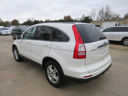 Used 2010 Honda CR-V EX-L image 14