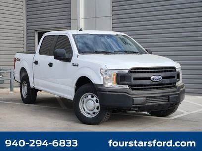 Used 2020 Ford F150 XL w/ Equipment Group 101A Mid