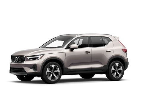 Certified 2023 Volvo XC40 B5 Ultimate w/ Protection Package Premier image 1