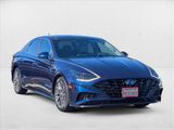 Used 2020 Hyundai Sonata Limited image 3