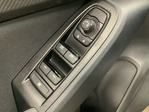 Certified 2024 Subaru Crosstrek 2.5i Sport AWD/4WD image 10