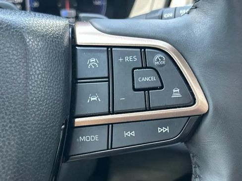 Used 2024 Toyota Grand Highlander AWD Hybrid image 39
