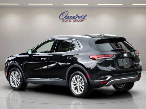 Used 2022 Buick Envision Preferred FWD image 6