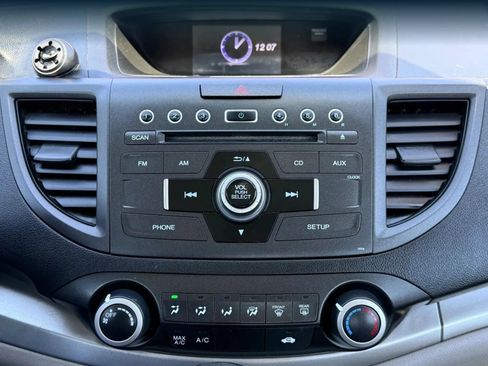 Used 2014 Honda CR-V LX image 25