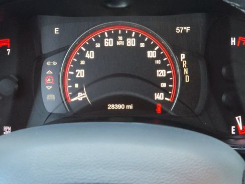 Used 2025 Dodge Durango GT AWD/4WD image 12