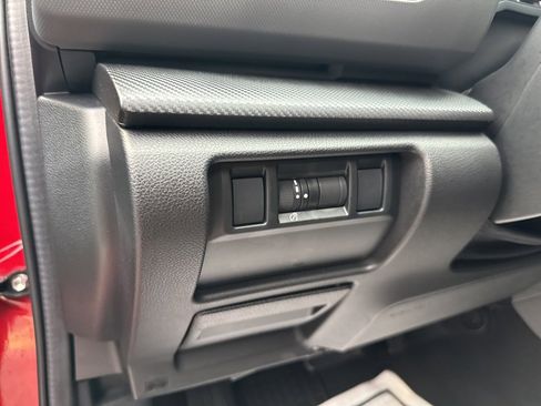 Used 2025 Subaru Crosstrek 2.5i Wilderness w/ Crosstrek Mirror Package image 19