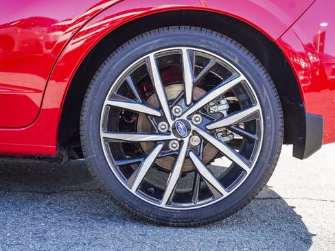 New 2025 Subaru Impreza 2.0i Sport image 8