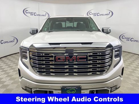 Used 2023 GMC Sierra 1500 Denali image 10