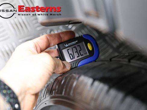 Used 2019 Honda CR-V EX-L image 25