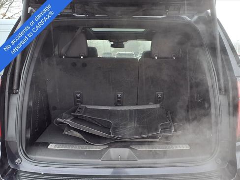 Used 2023 Chevrolet Tahoe Z71 w/ Luxury Package image 11