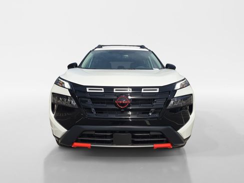 New 2026 Nissan Rogue Rock Creek image 8