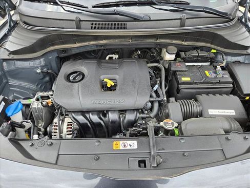 Used 2024 Kia Soul LX w/ Option Group 015 image 21