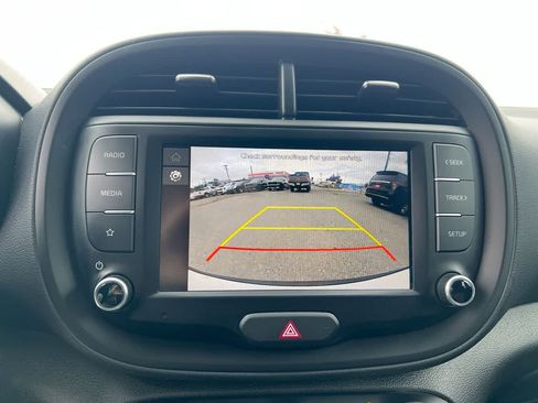 Certified 2024 Kia Soul LX w/ Option Group 015 FWD image 17