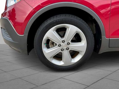 Used 2015 Buick Encore FWD image 10