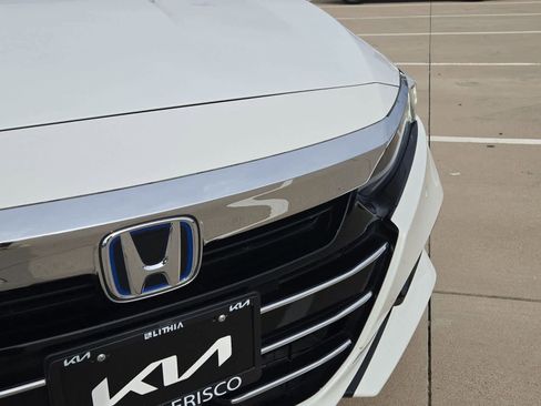 Used 2022 Honda Accord EX-L image 10