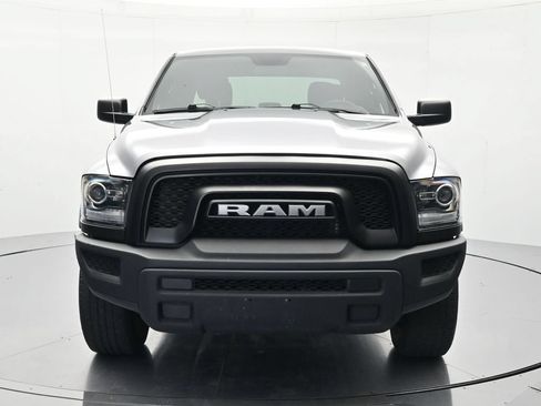 Used 2024 RAM 1500 Warlock AWD/4WD image 2