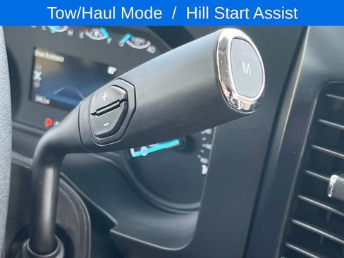 New 2025 Ford F550 4x4 Crew Cab Super Duty image 10