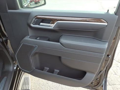 New 2026 GMC Sierra 1500 Elevation w/ X31 Off-Road Package image 26