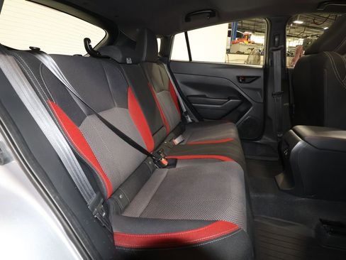 Used 2024 Subaru Impreza RS w/ Popular Package #1 image 25