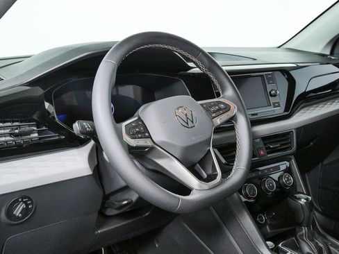 Certified 2023 Volkswagen Taos S FWD image 4