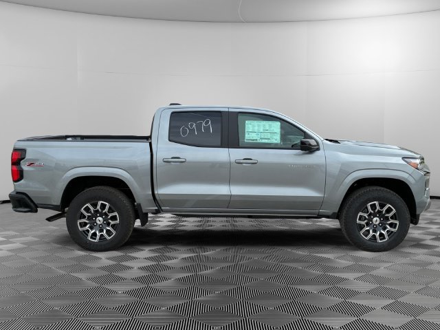 New 2026 Chevrolet Colorado Z71 w/ Technology Package AWD/4WD image 6